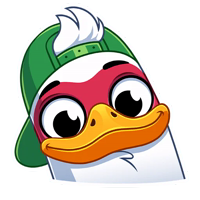 Бряк :: @stickroom 