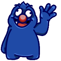 [燈神]麵咪媽Emoji