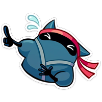 Ничи :: @stickroom 