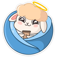 Энджел :: @stickroom 