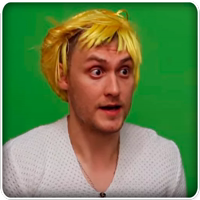 Немагия @prilhumor 