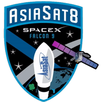 Эмблемы миссий SpaceX