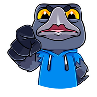 Кру :: @stickroom 