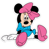 Влюблены по уши :: @stickroom 