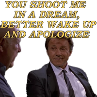 tarantino by @sinnerinside