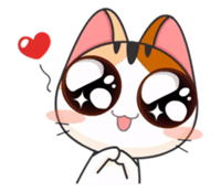 Японская Кошечка @TuristasTV 