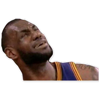 Lulz Stickers by iizarc