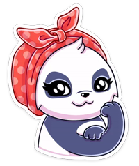 Тори :: @stickroom 