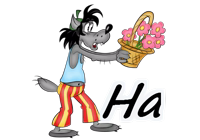 Ну погоди :: @animesticks 