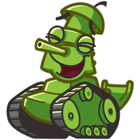 World of Tanks Fan BIGversion