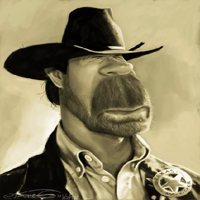 Chuck Norris
