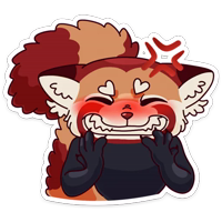 Мику :: @mosticks 