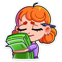 Ника :: @stickroom 