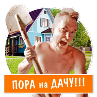 Пора домой