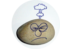 Веселый камень