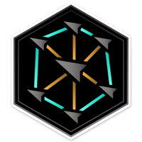 Ingress Badges 3