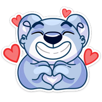 Дарий :: @stickroom 