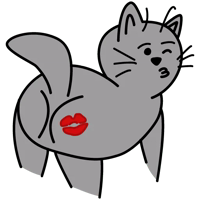 Котики Марины