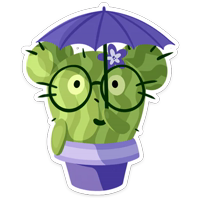 Туся :: @stickroom 