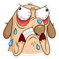 Дигги :: @stickroom 