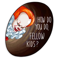 Pennywise