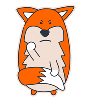 Mr. Ginger by @nClear