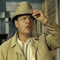 Операция «Ы»  @KoberNykK 