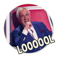 Голос @StikeryTG 