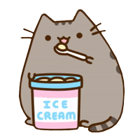 Pusheen 2.0