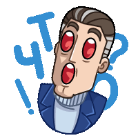 Возвращение Стара и Млада :: @stickroom