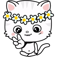 Kitty (by @R_o_o_m )