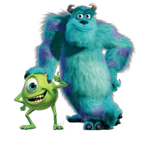 Monsters, Inc.