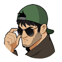 Злой и дерзкий