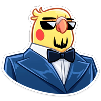 Кент :: @stickroom 