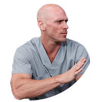 Лысый из Бразерс