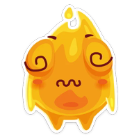 Жарик :: @stickroom 