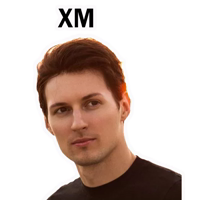 Pavel Durov