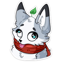 Рейни :: @stickroom 