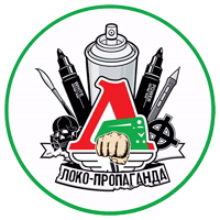 Локомотив Москва