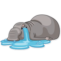 Homunculus Loxodontus