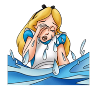 Алиса Арт Версия