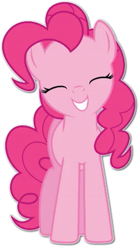 Pinkie Pie Division