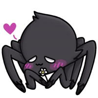 Павучок от СИНГУЛЯРНОСТИ