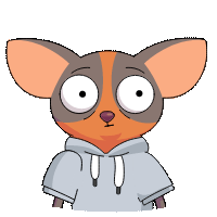 СберКот и его Вселенная :: @stickroom 