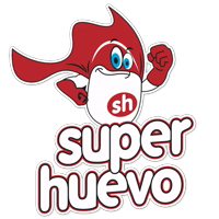 Super Huevo!