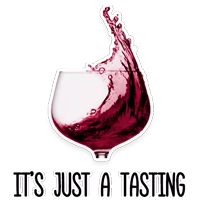 Это винишко, детка