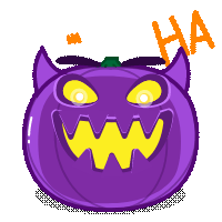 Halloween Pumpkin