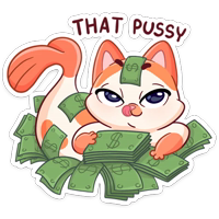 Миу-Мяу :: @stickroom 