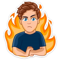 Бумажный :: @stickroom 