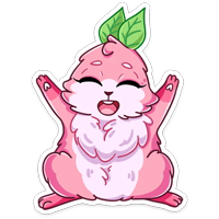 Пинки :: @stickroom 